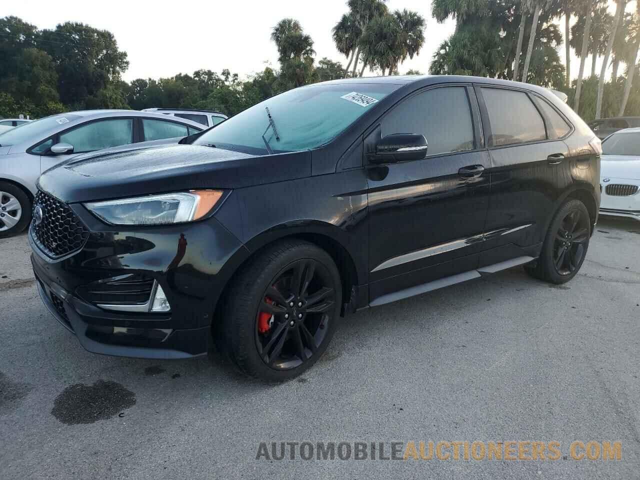 2FMPK4AP9KBC38065 FORD EDGE 2019