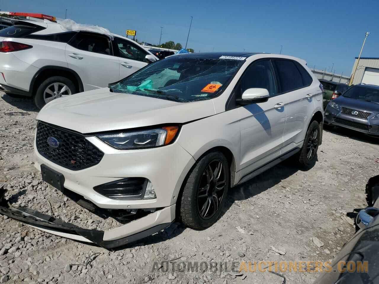 2FMPK4AP9KBC56131 FORD EDGE 2019