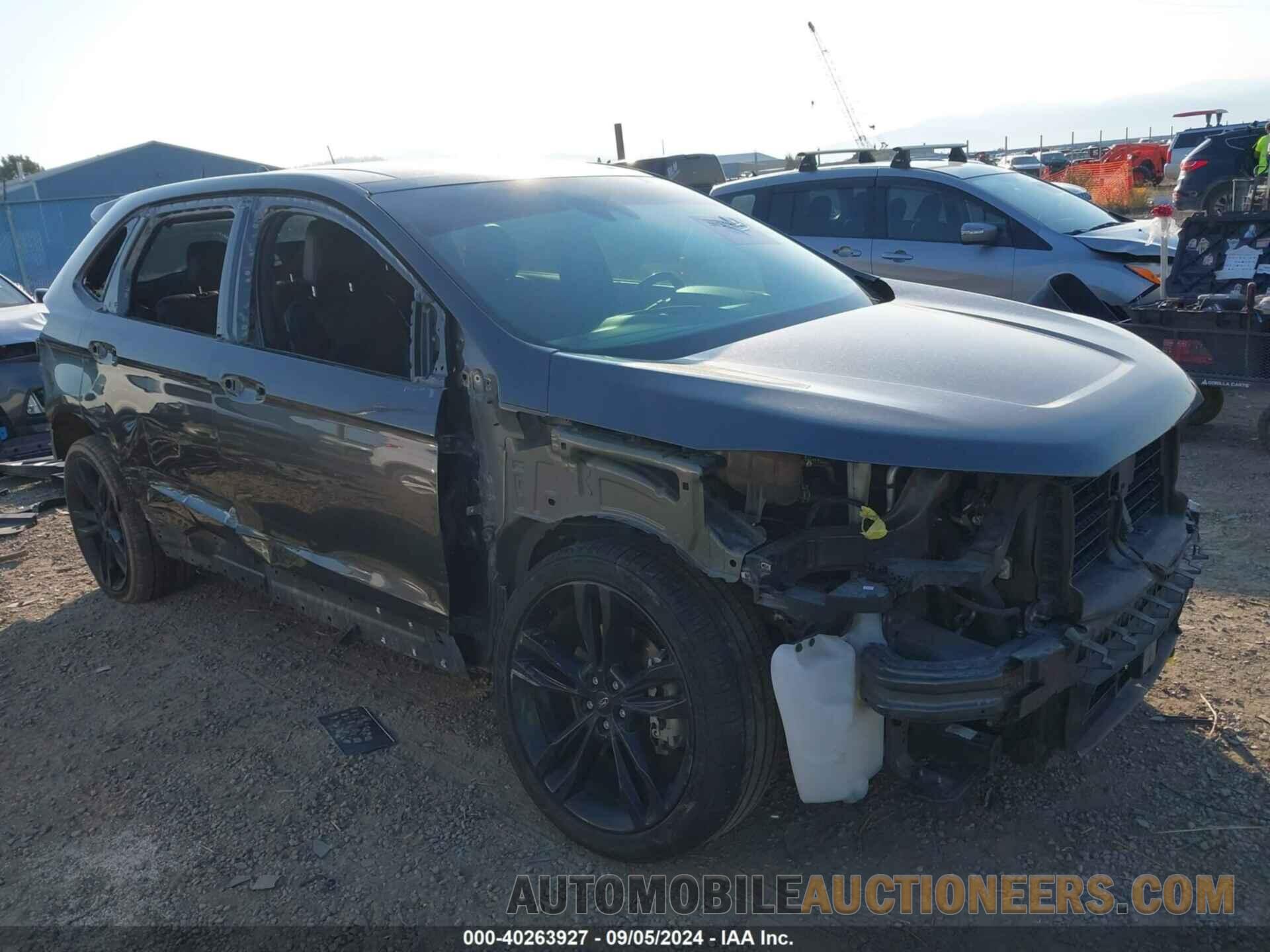 2FMPK4AP9LBA13677 FORD EDGE 2020