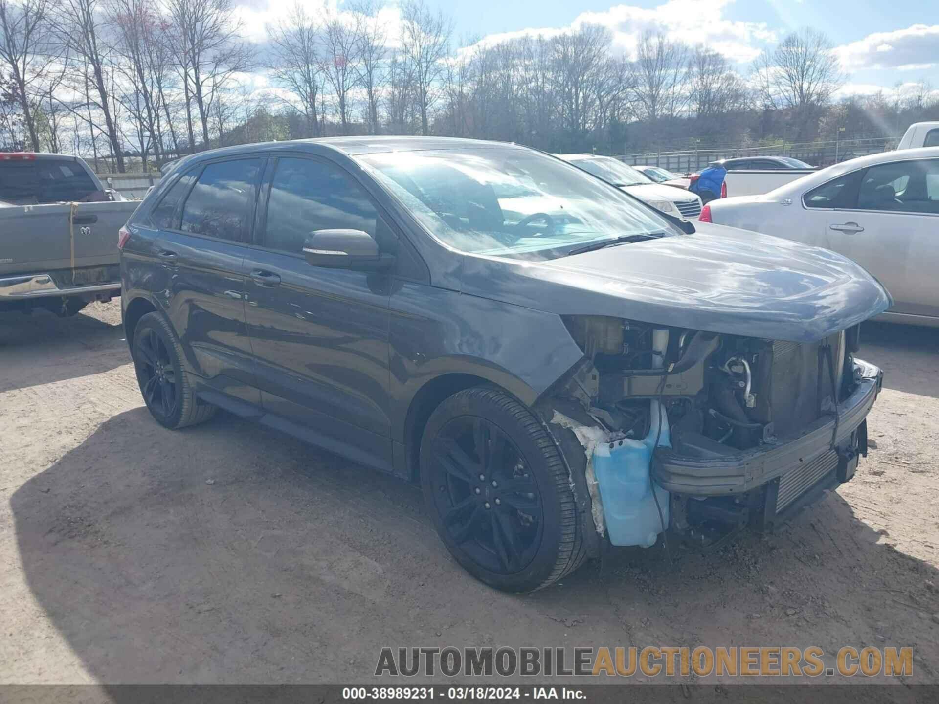 2FMPK4AP9LBA23061 FORD EDGE 2020