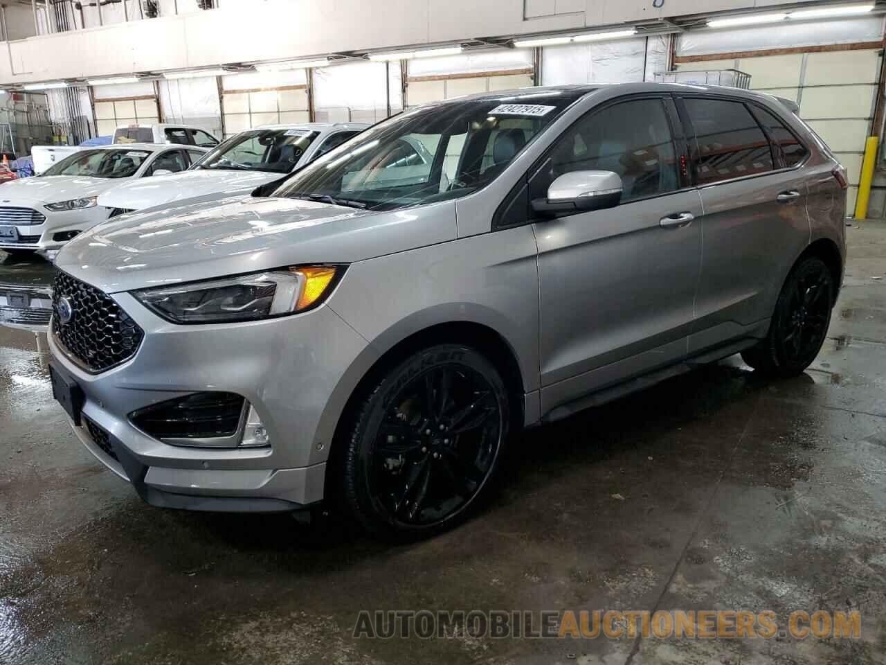 2FMPK4AP9LBA99461 FORD EDGE 2020