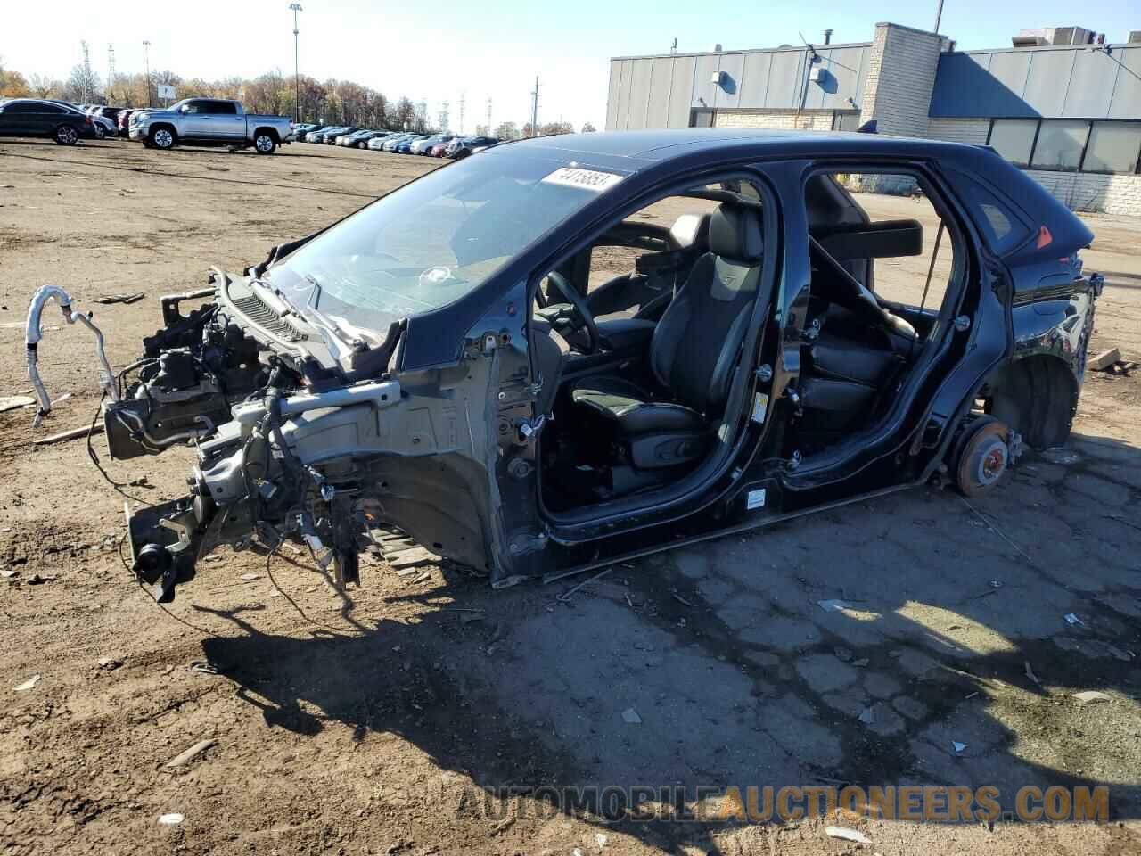 2FMPK4AP9LBB02441 FORD EDGE 2020