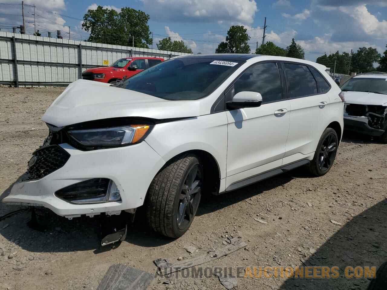 2FMPK4AP9LBB61439 FORD EDGE 2020