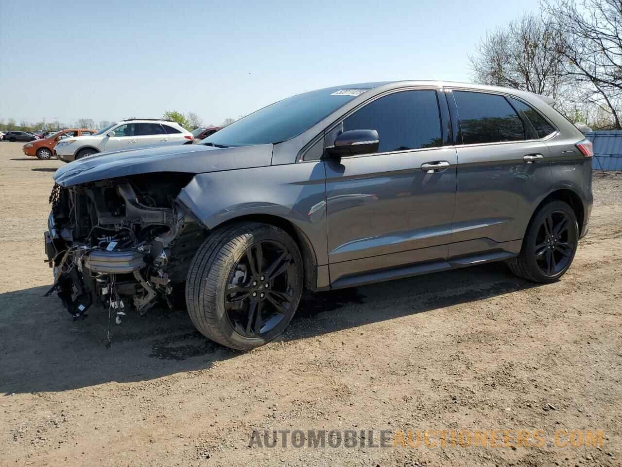 2FMPK4AP9NBA09423 FORD EDGE 2022