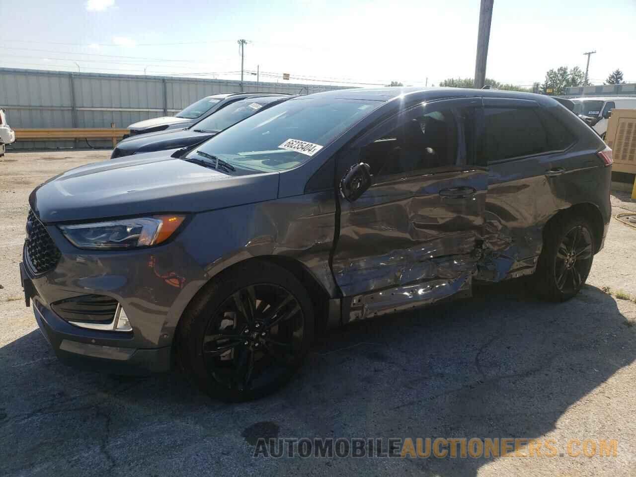 2FMPK4AP9RBA34280 FORD EDGE 2024