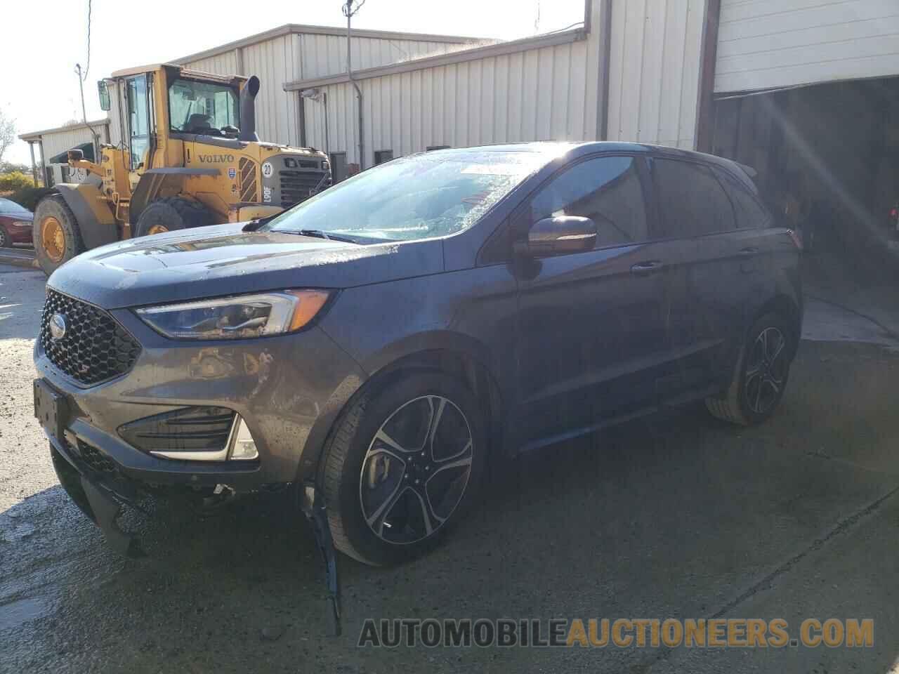 2FMPK4APXKBB26116 FORD EDGE 2019