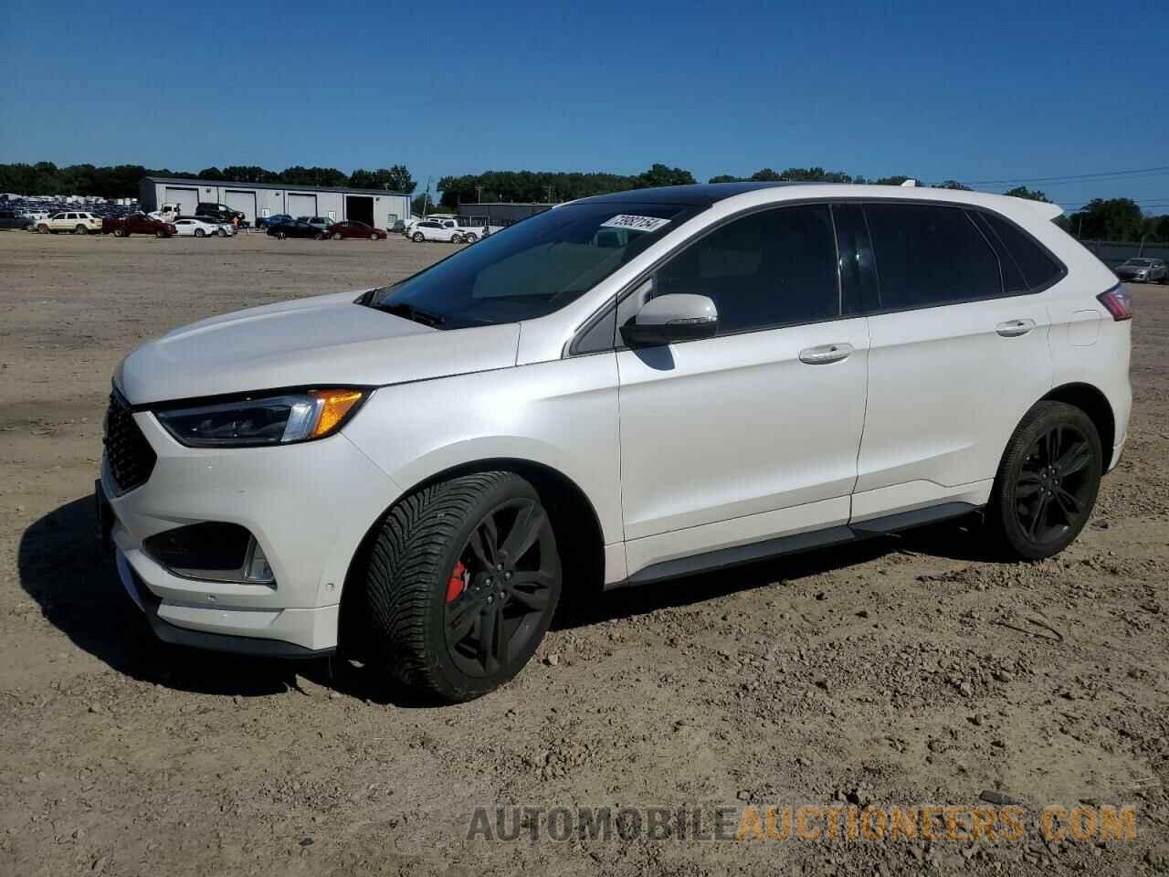 2FMPK4APXKBB52179 FORD EDGE 2019