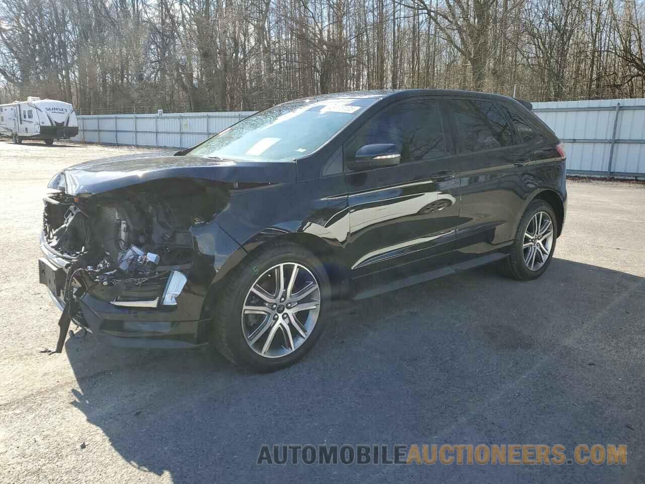 2FMPK4APXKBB94335 FORD EDGE 2019