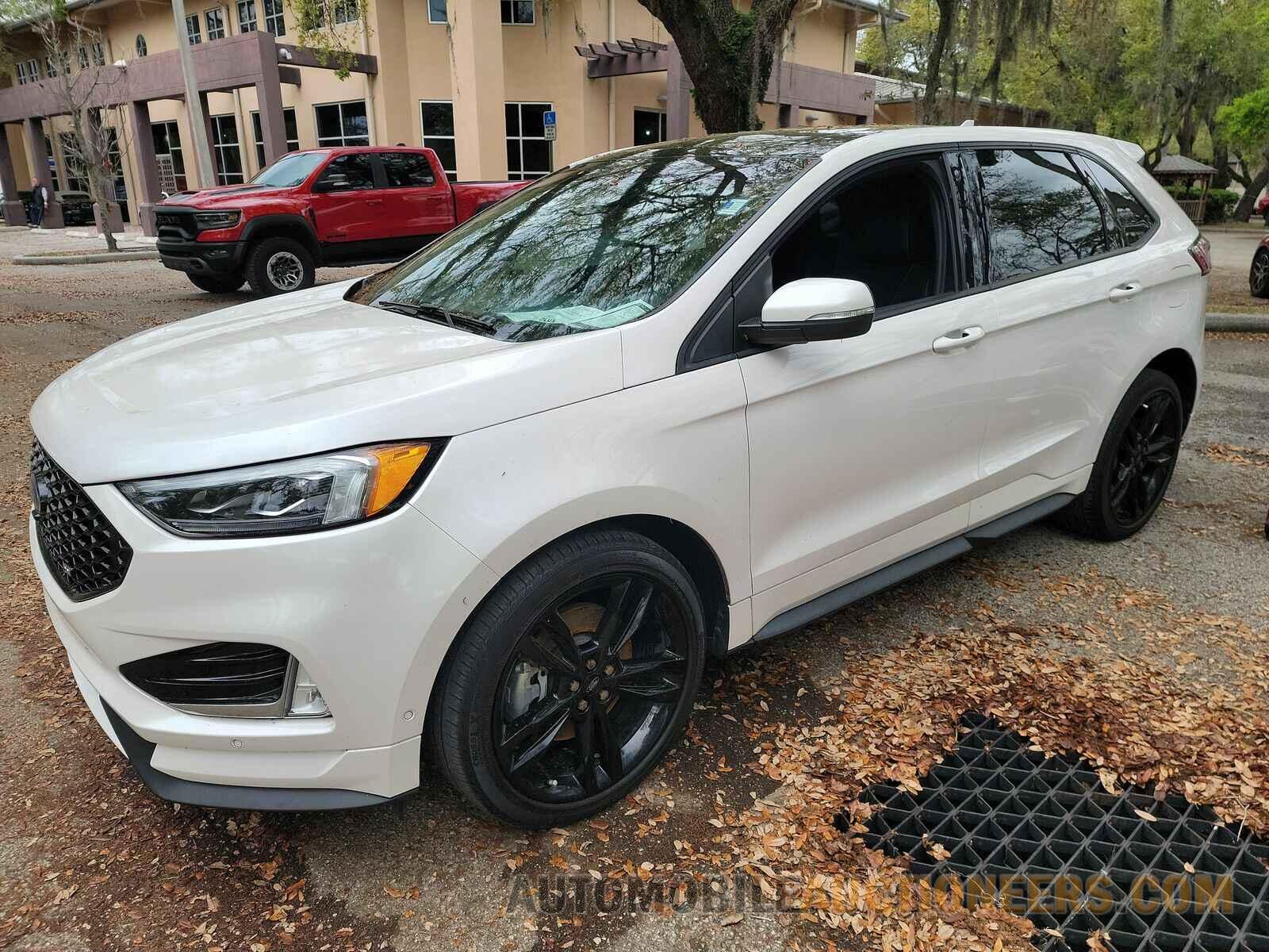 2FMPK4APXKBB94951 Ford Edge 2019