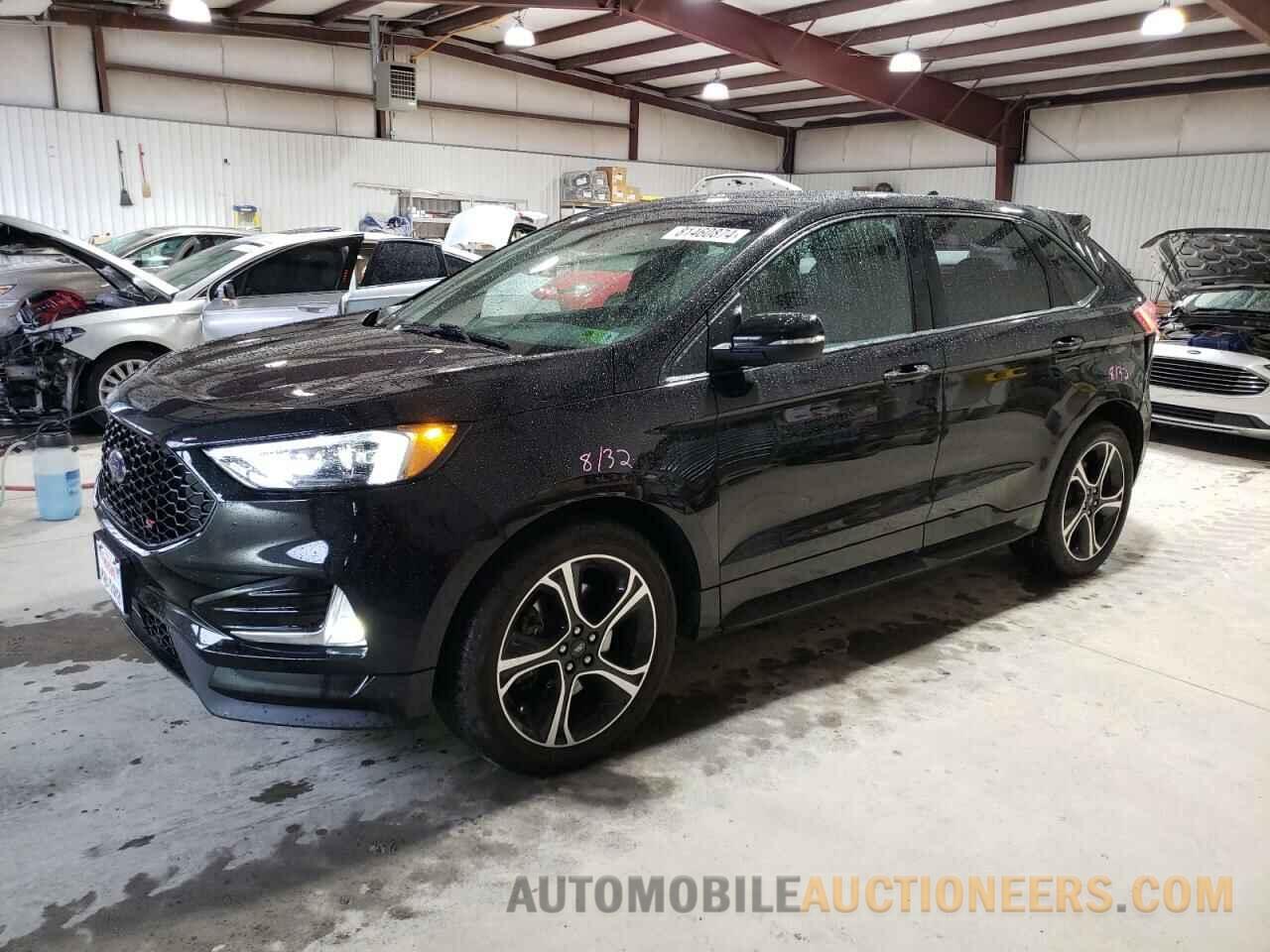 2FMPK4APXKBC00070 FORD EDGE 2019