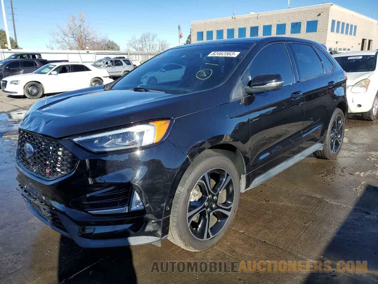 2FMPK4APXKBC27074 FORD EDGE 2019