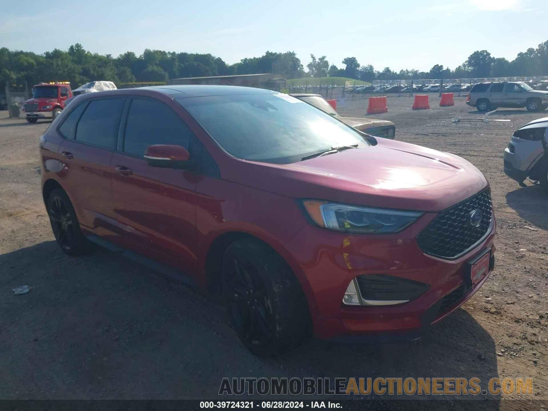 2FMPK4APXLBA06995 FORD EDGE 2020