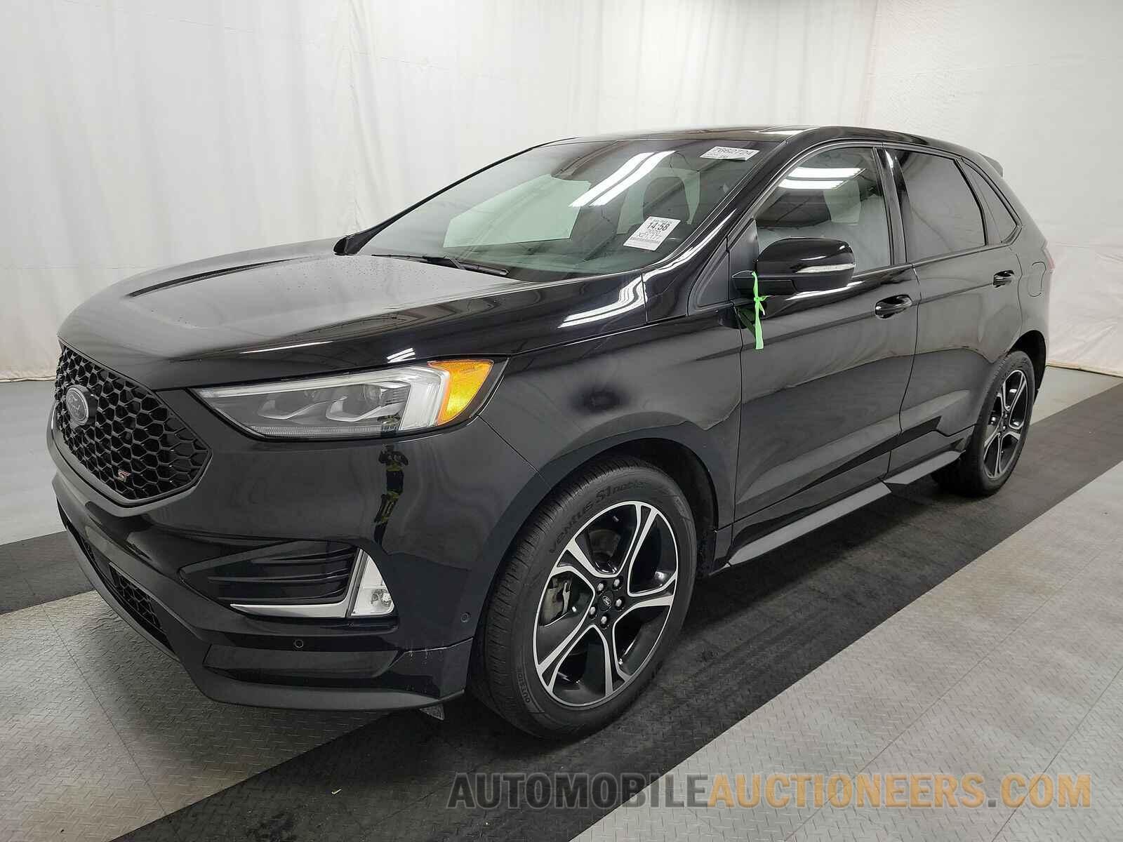 2FMPK4APXLBA63939 Ford Edge 2020