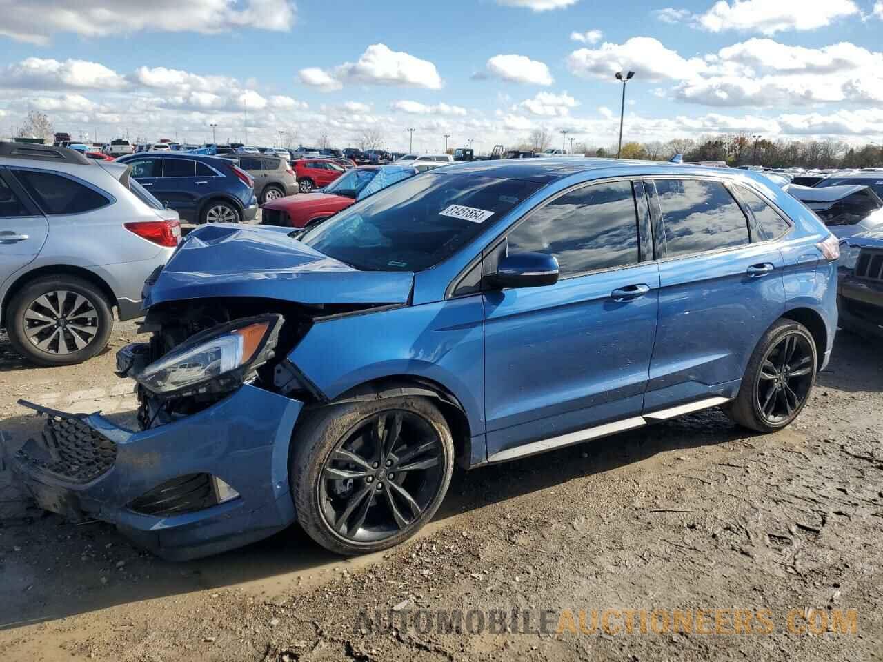 2FMPK4APXLBA65934 FORD EDGE 2020