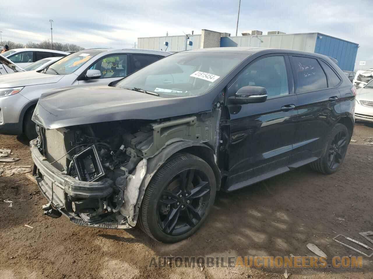 2FMPK4APXLBA68719 FORD EDGE 2020