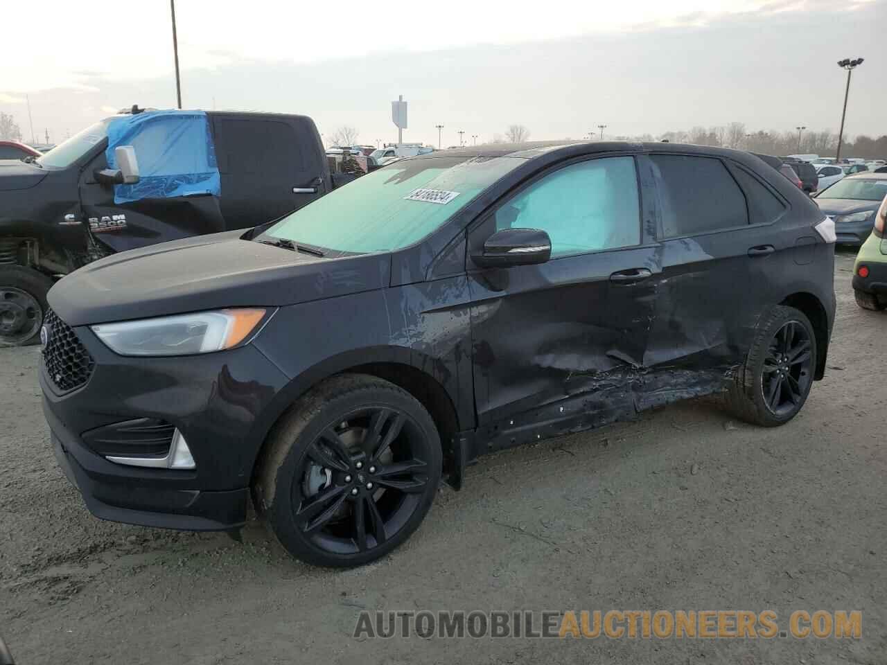 2FMPK4APXLBA84063 FORD EDGE 2020