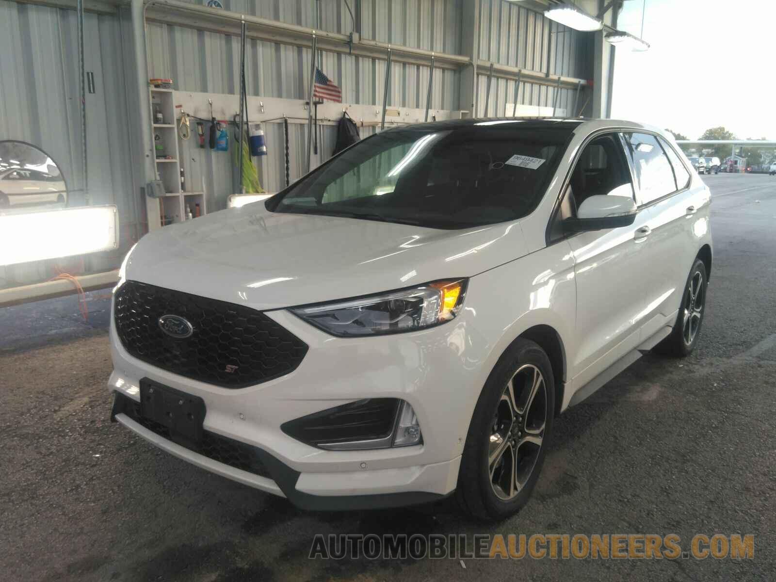 2FMPK4APXLBA89117 Ford Edge 2020