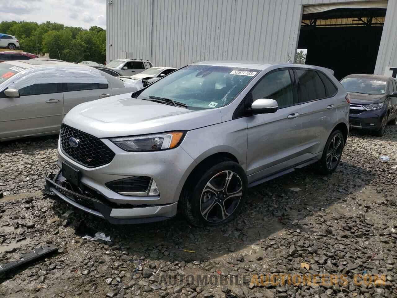 2FMPK4APXLBA90641 FORD EDGE 2020