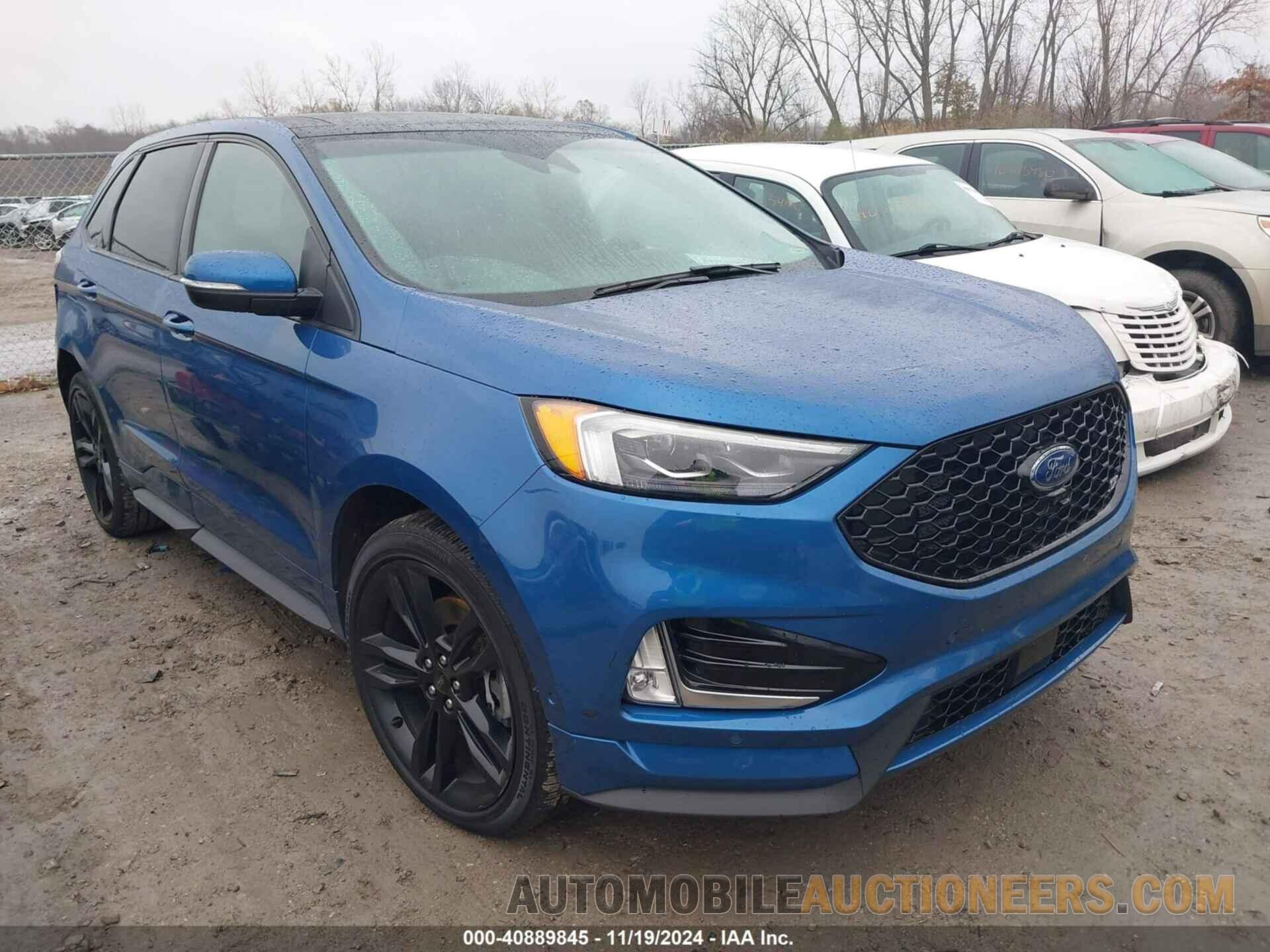 2FMPK4APXLBB02478 FORD EDGE 2020