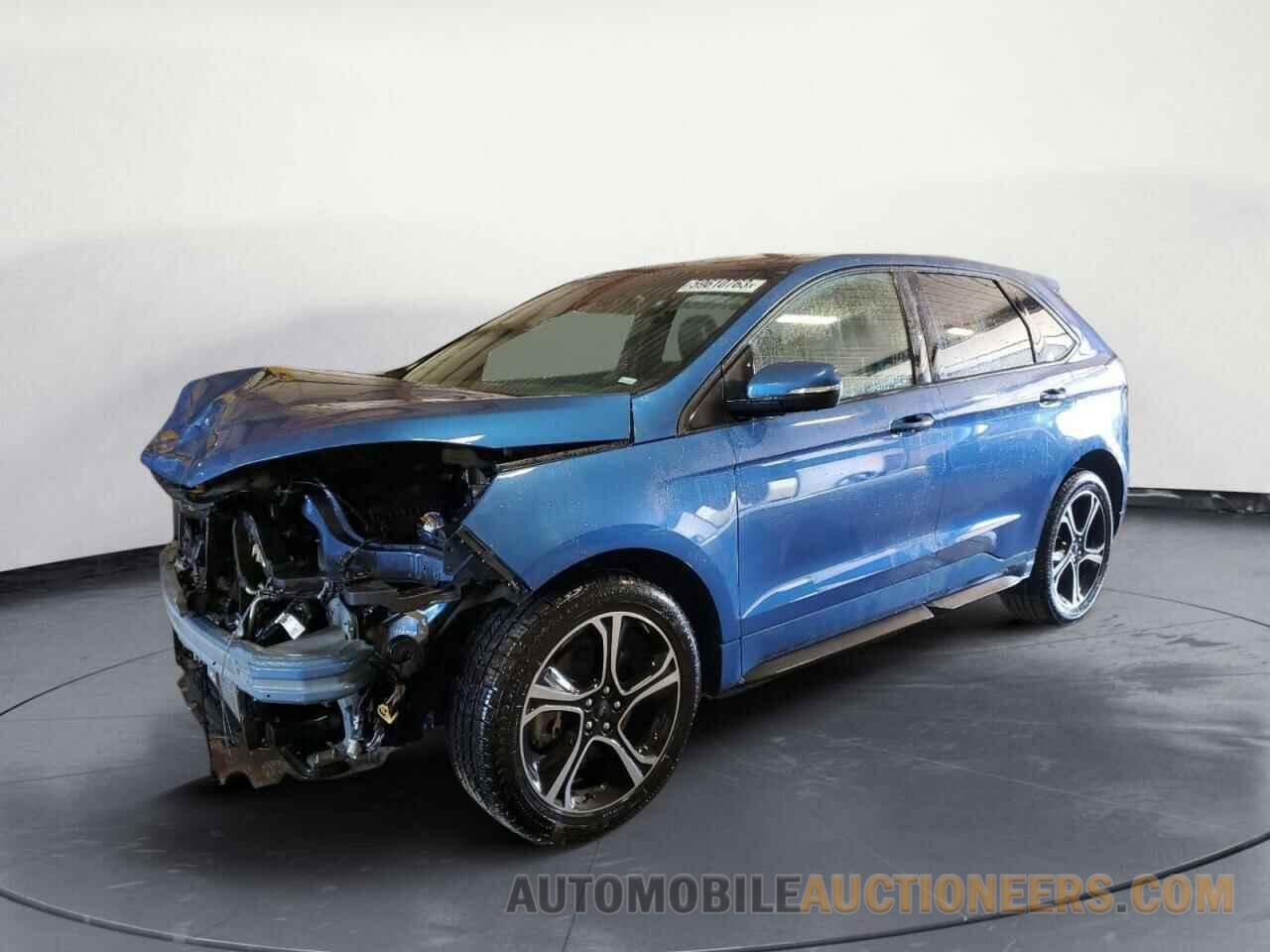 2FMPK4APXLBB39739 FORD EDGE 2020