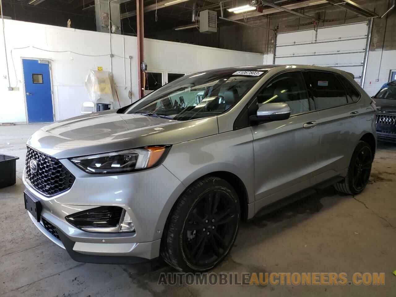 2FMPK4APXLBB45461 FORD EDGE 2020