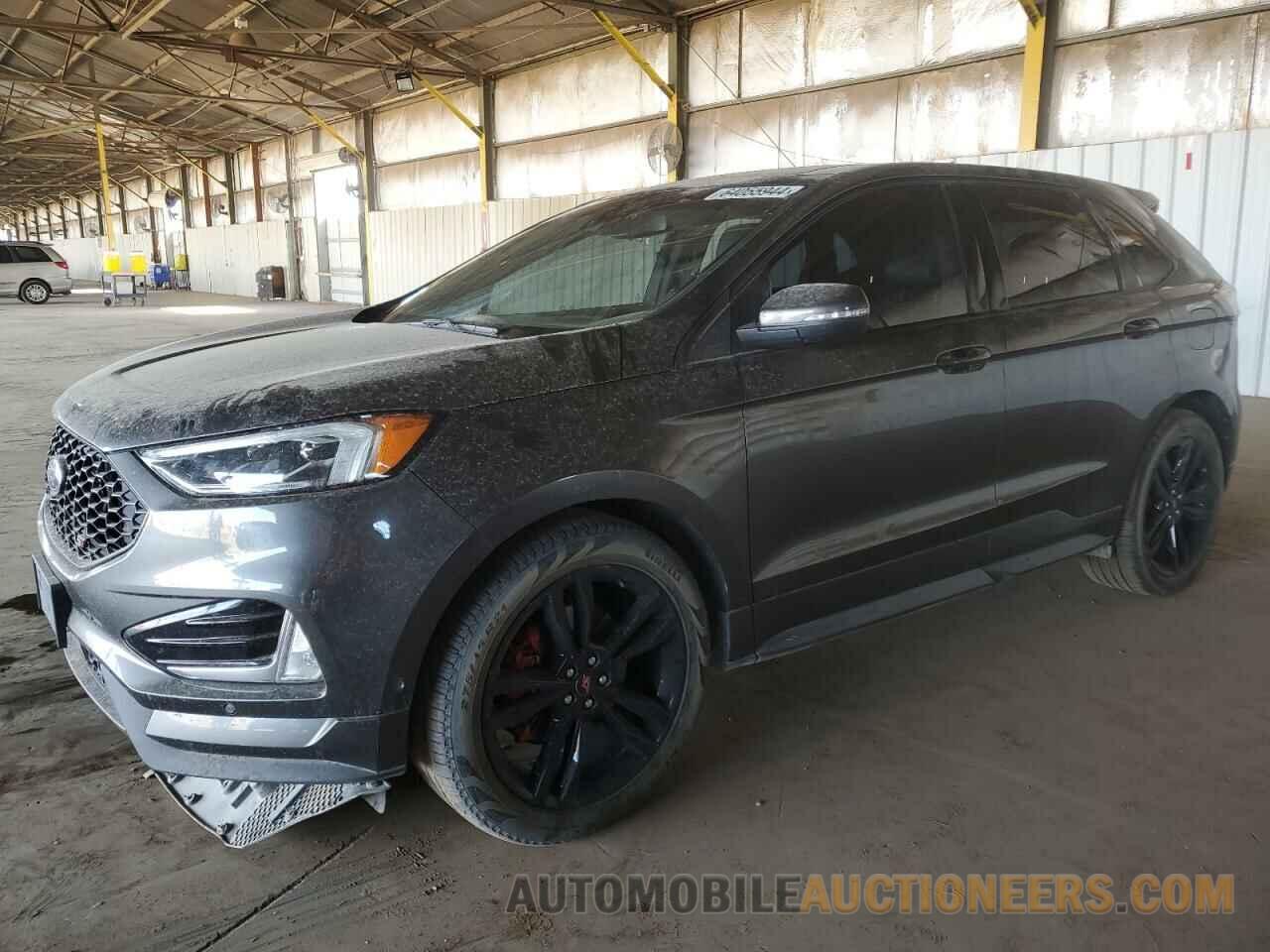 2FMPK4APXLBB58288 FORD EDGE 2020