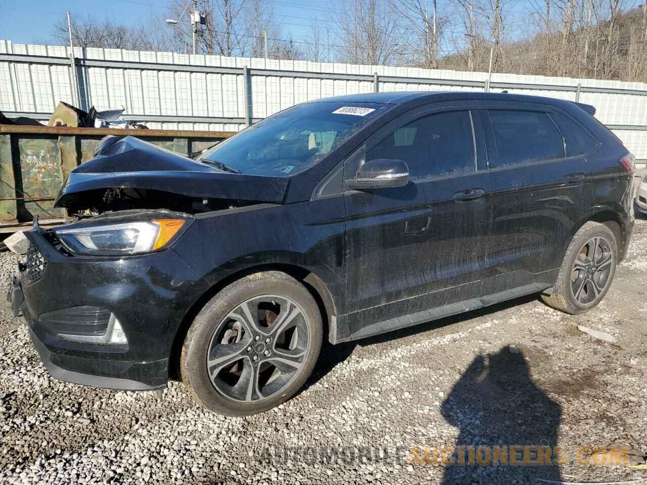 2FMPK4APXMBA18405 FORD EDGE 2021