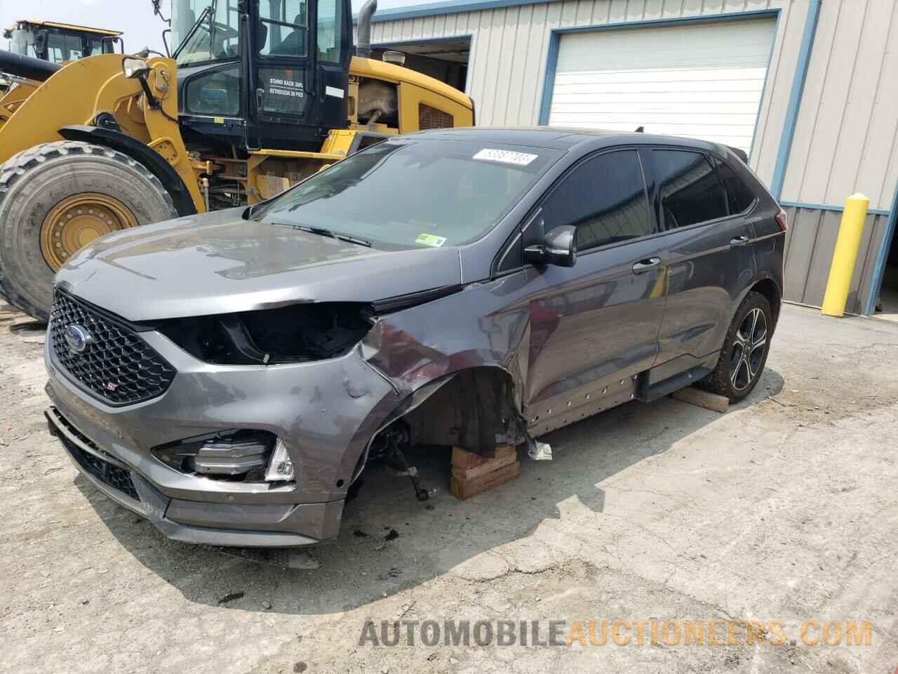 2FMPK4APXMBA63795 FORD EDGE 2021