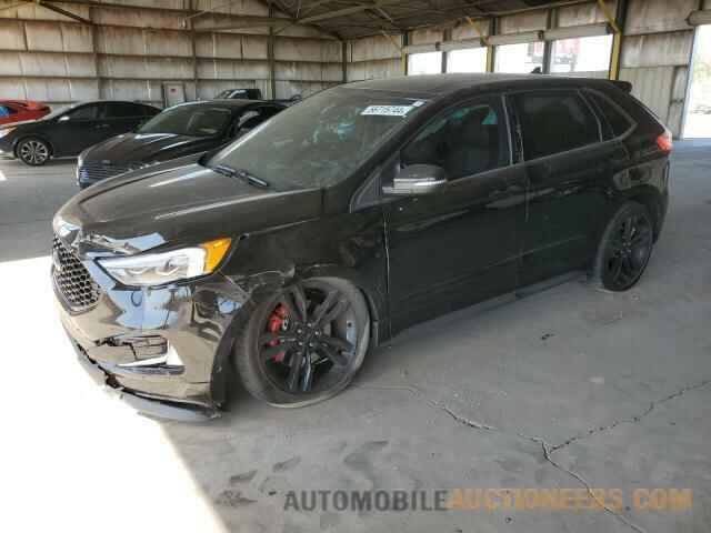 2FMPK4APXNBA61840 FORD EDGE 2022