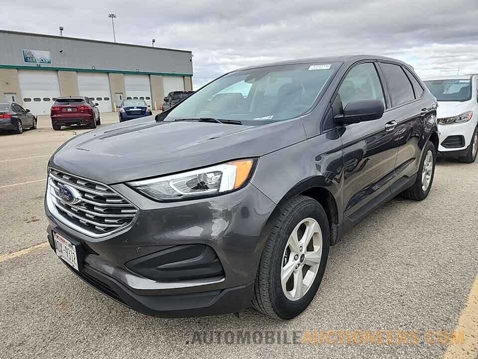 2FMPK4G90KBB63202 Ford Edge 2019