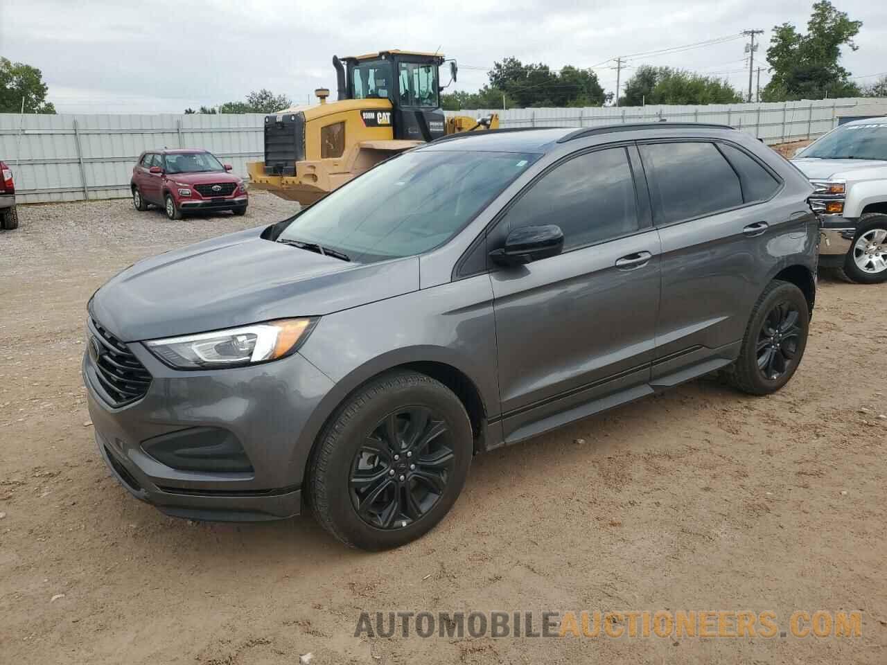 2FMPK4G90NBB12223 FORD EDGE 2022