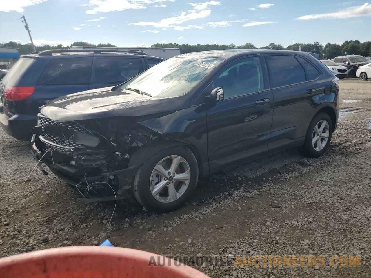 2FMPK4G90RBA06134 FORD EDGE 2024