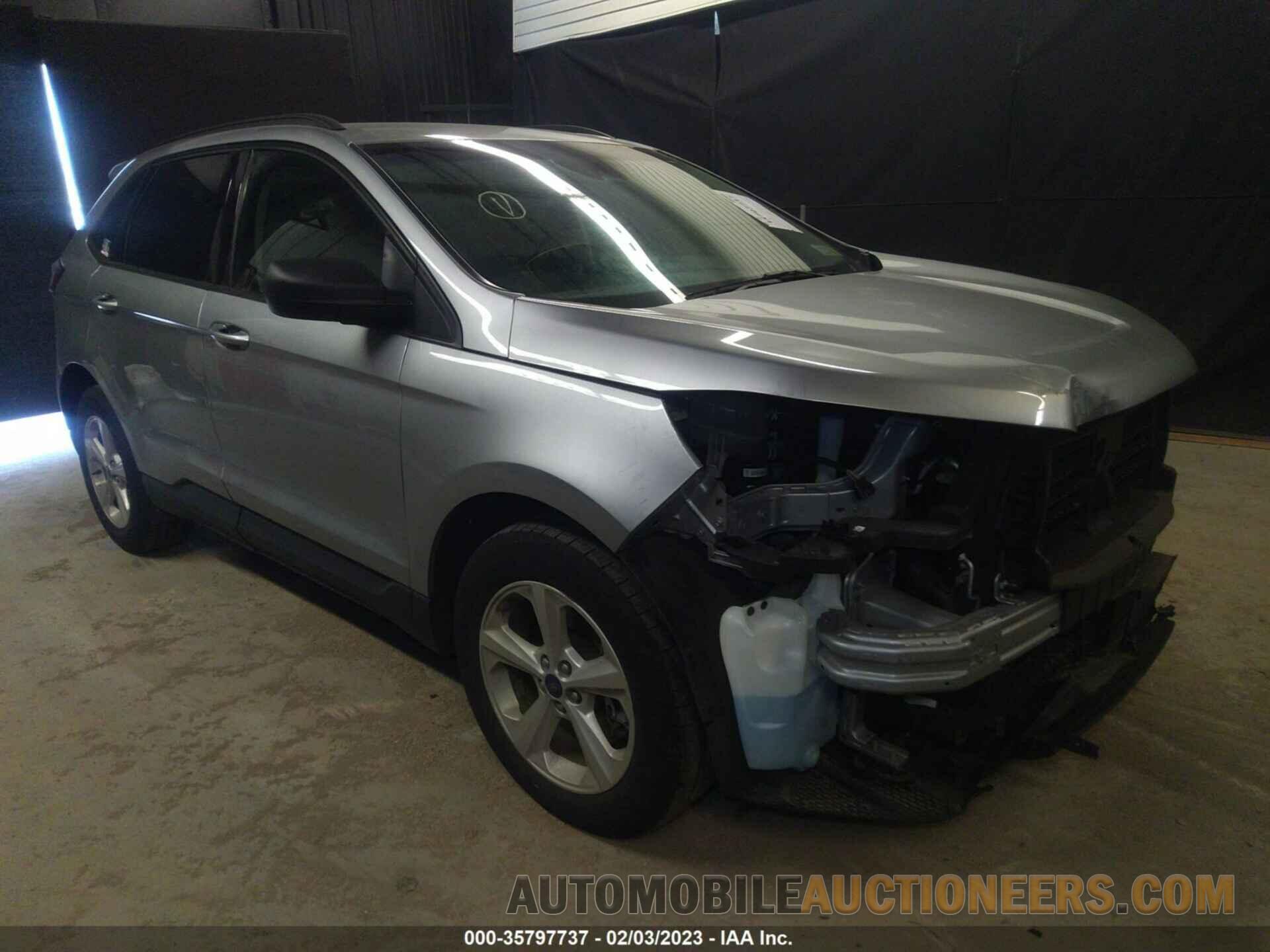 2FMPK4G91LBA01919 FORD EDGE 2020