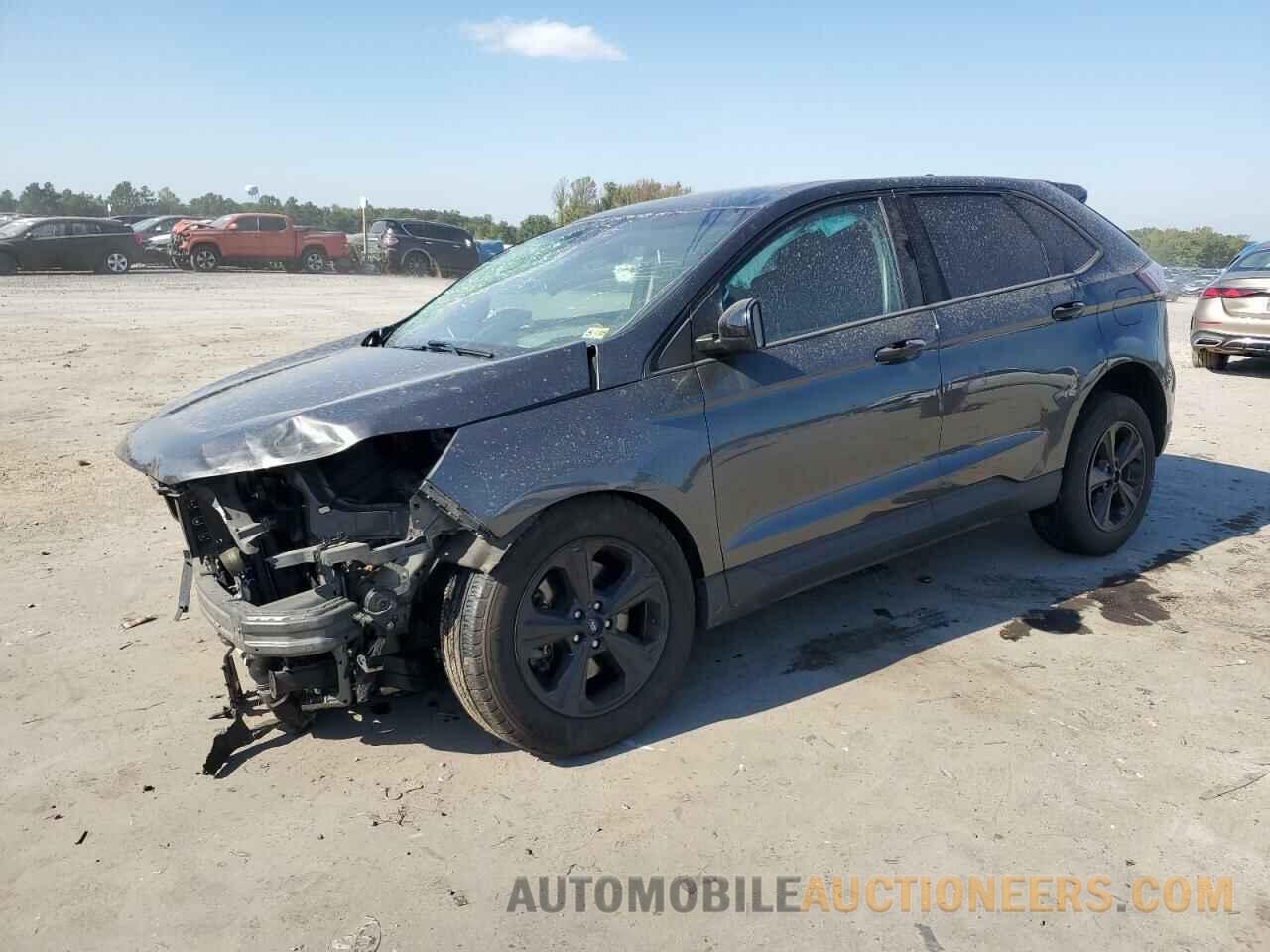 2FMPK4G91LBA41322 FORD EDGE 2020