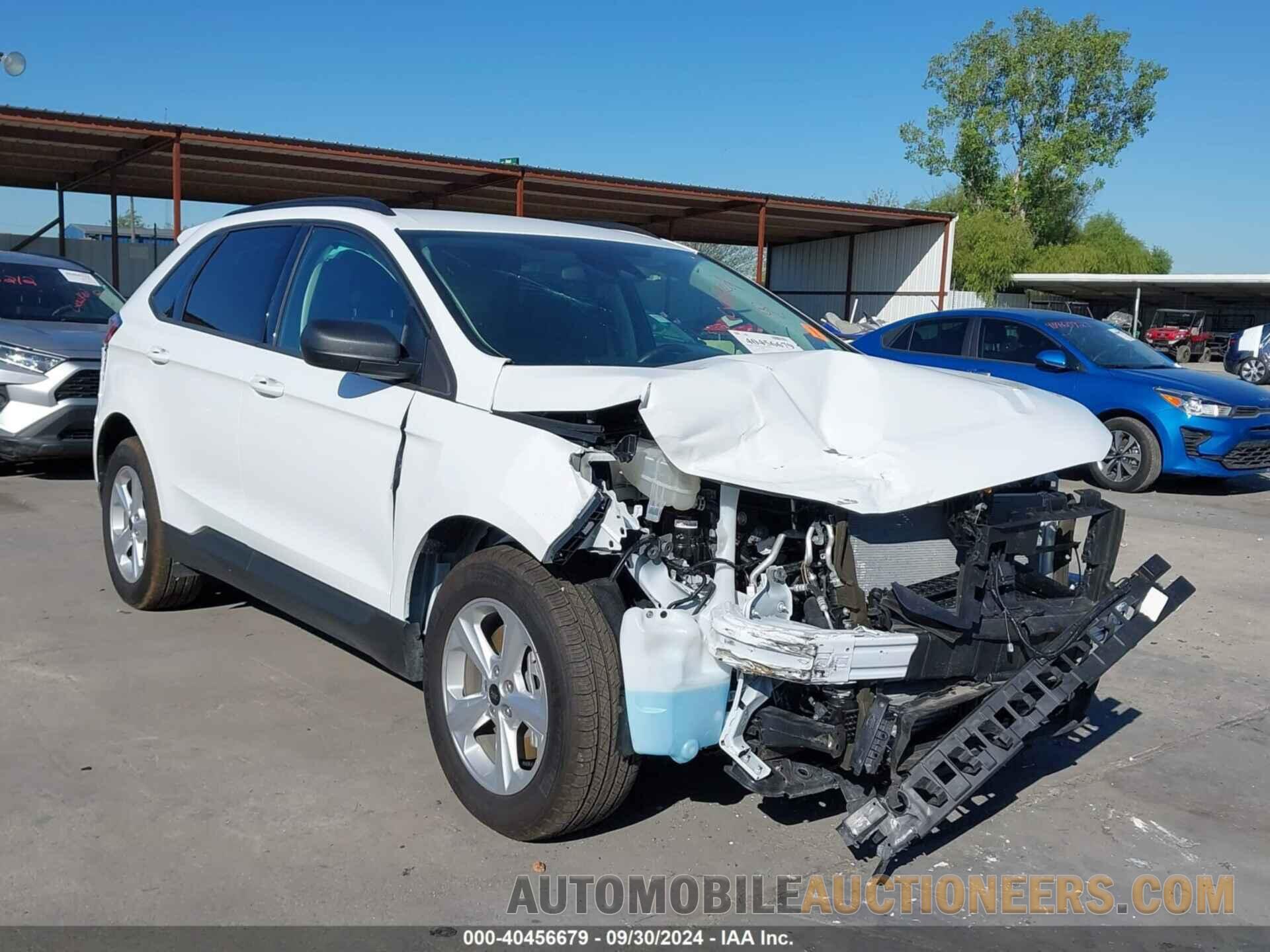 2FMPK4G91RBB21776 FORD EDGE 2024