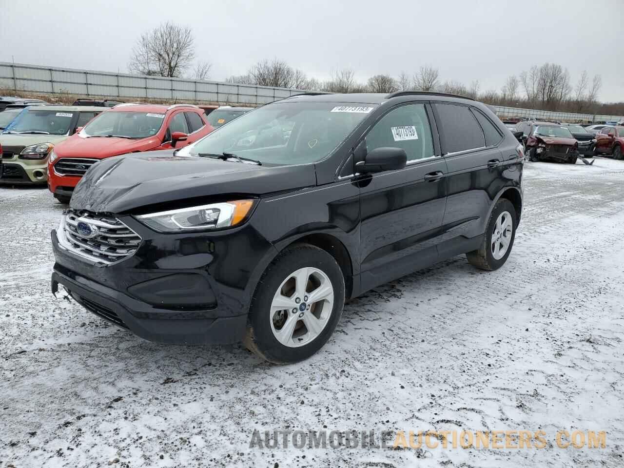 2FMPK4G92LBA09995 FORD EDGE 2020