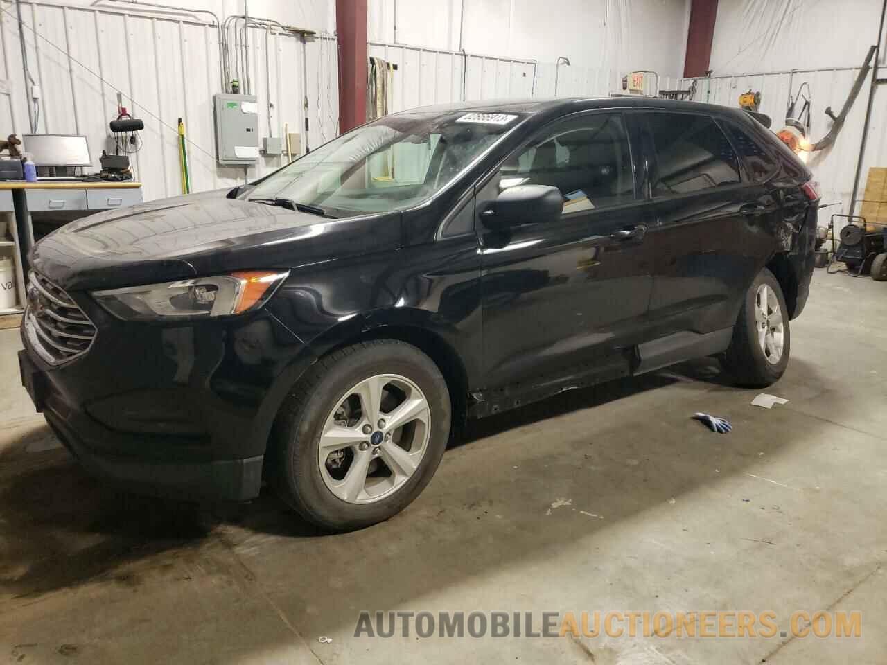 2FMPK4G92LBA35576 FORD EDGE 2020