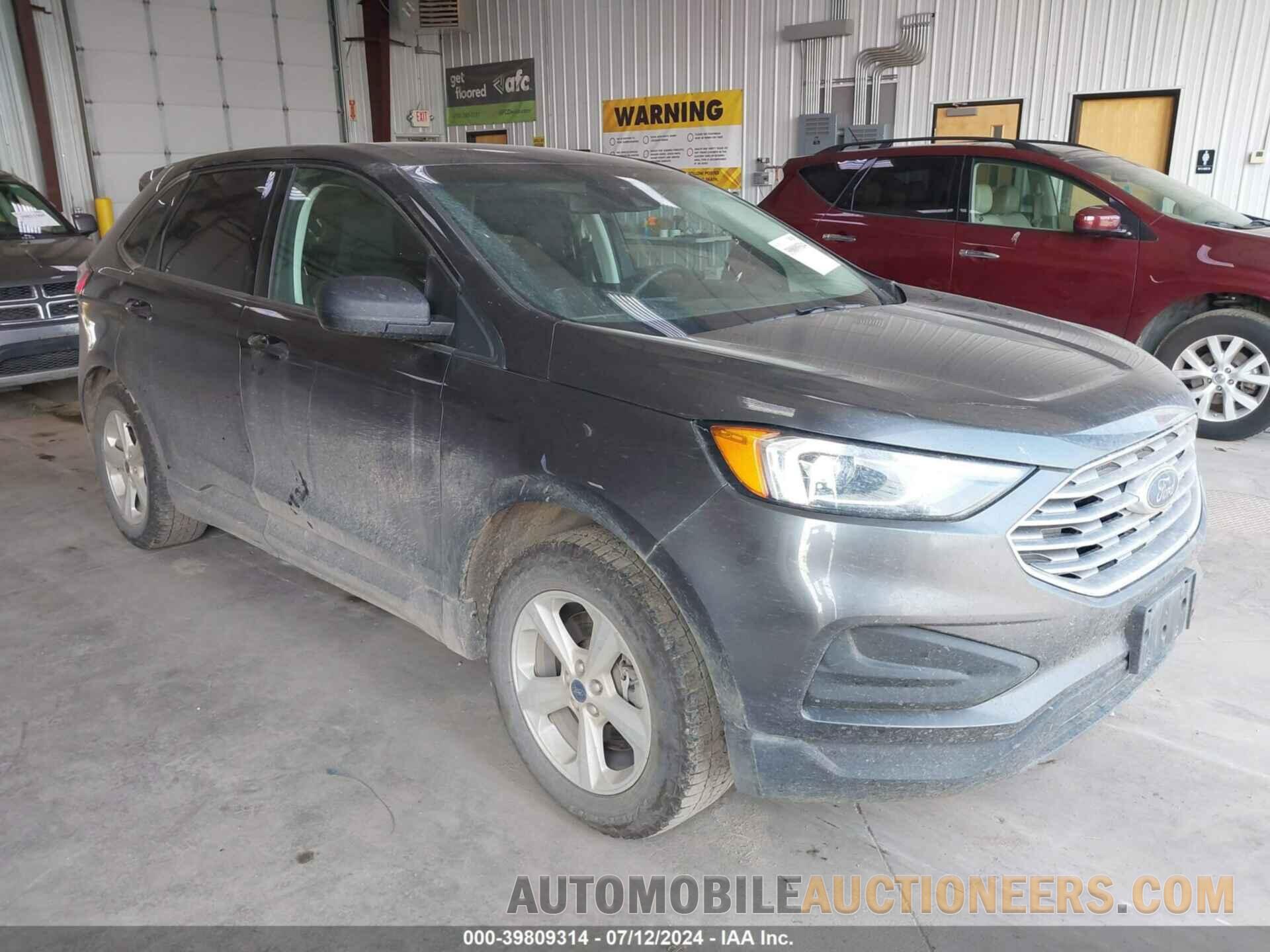 2FMPK4G92LBB26959 FORD EDGE 2020