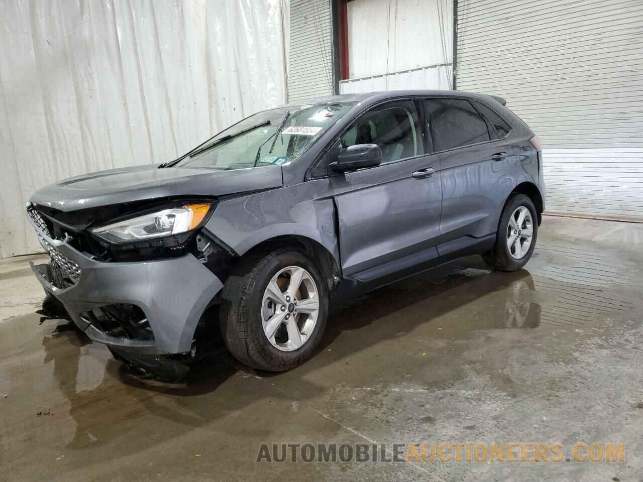 2FMPK4G92RBA17393 FORD EDGE 2024