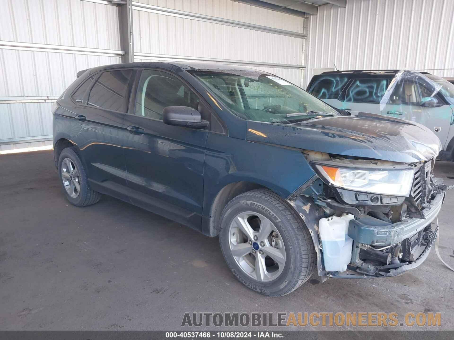 2FMPK4G93GBB94547 FORD EDGE 2016