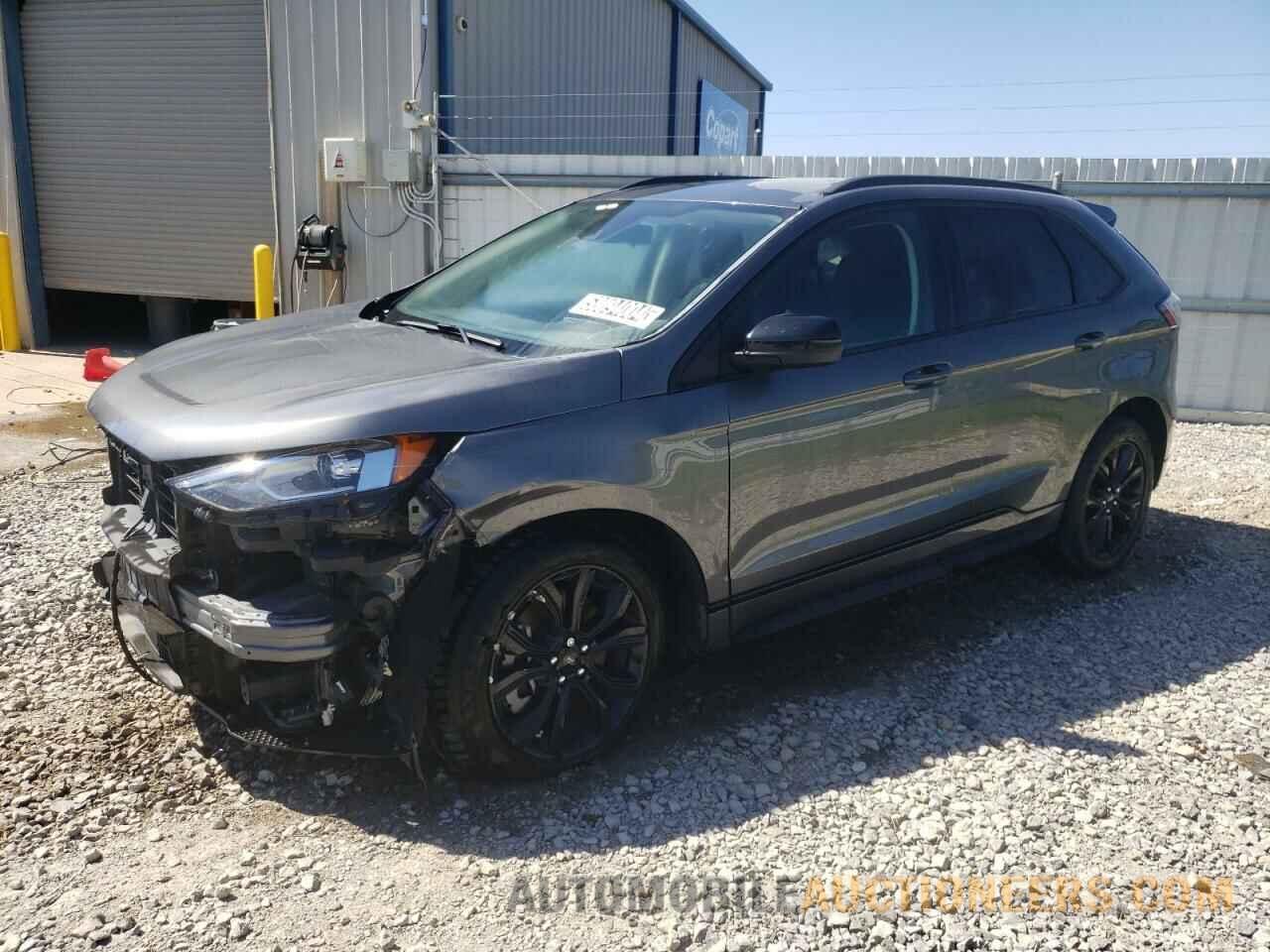 2FMPK4G93NBA59176 FORD EDGE 2022