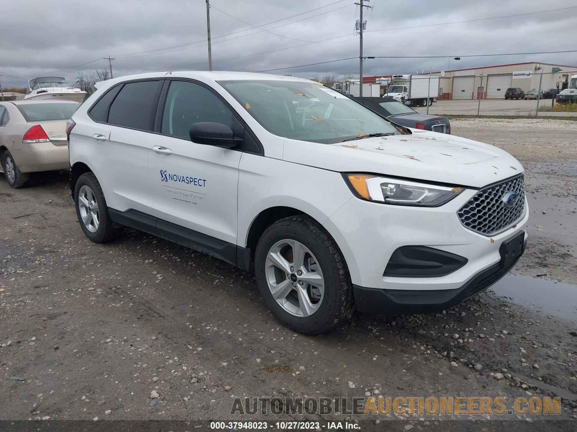 2FMPK4G93PBA22017 FORD EDGE 2023