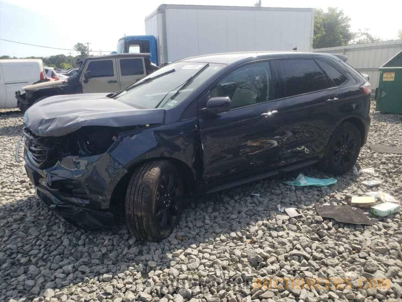 2FMPK4G93RBA08217 FORD EDGE 2024