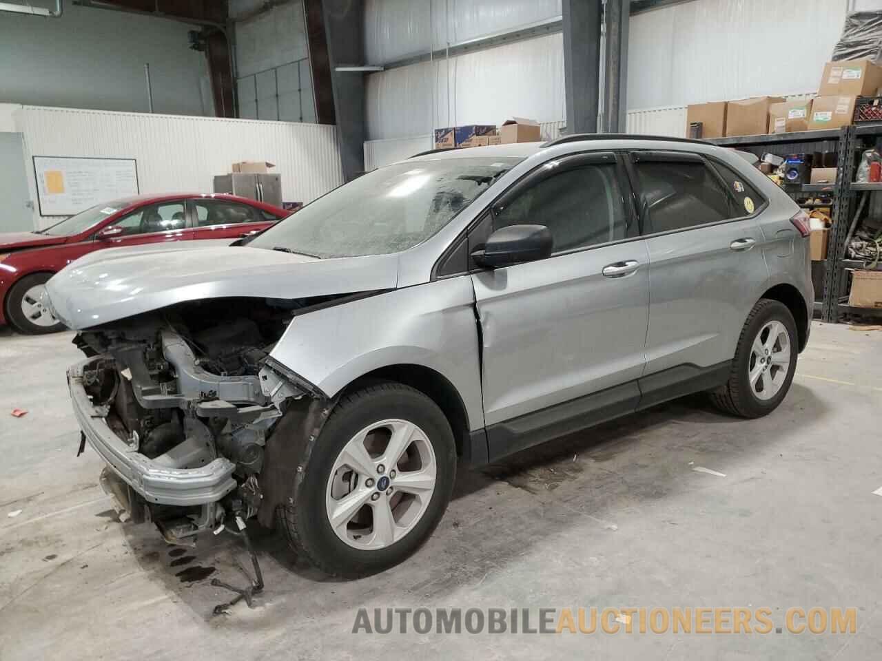 2FMPK4G94NBA28065 FORD EDGE 2022