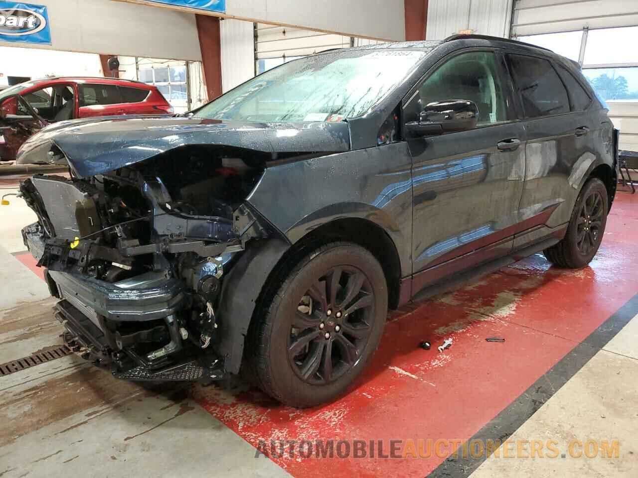 2FMPK4G94NBB14069 FORD EDGE 2022