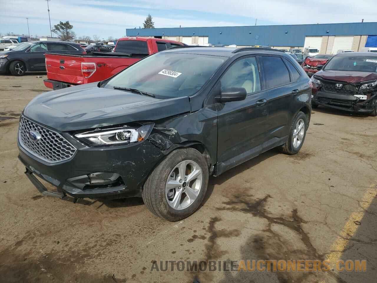 2FMPK4G94RBA35538 FORD EDGE 2024