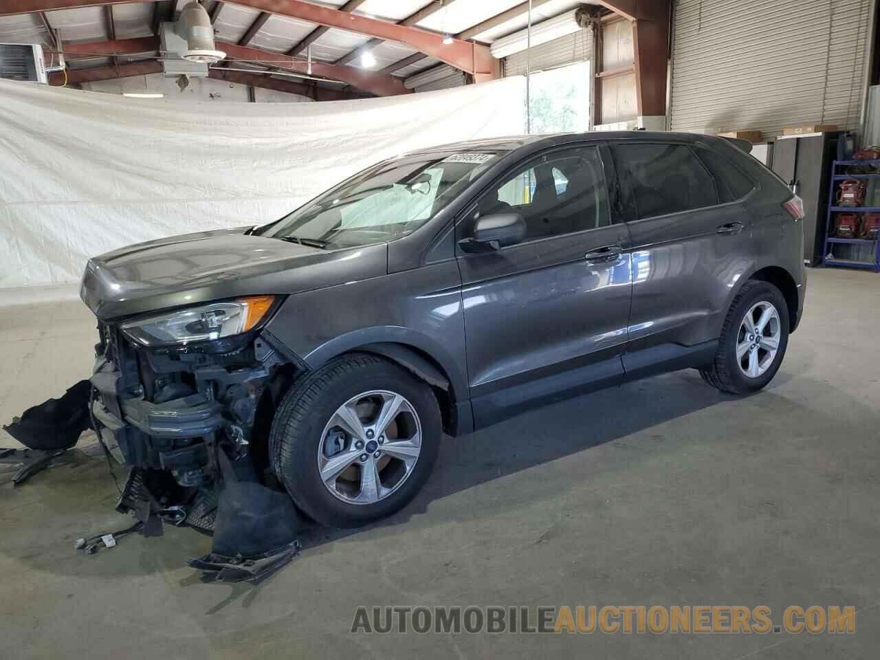 2FMPK4G95KBB77211 FORD EDGE 2019