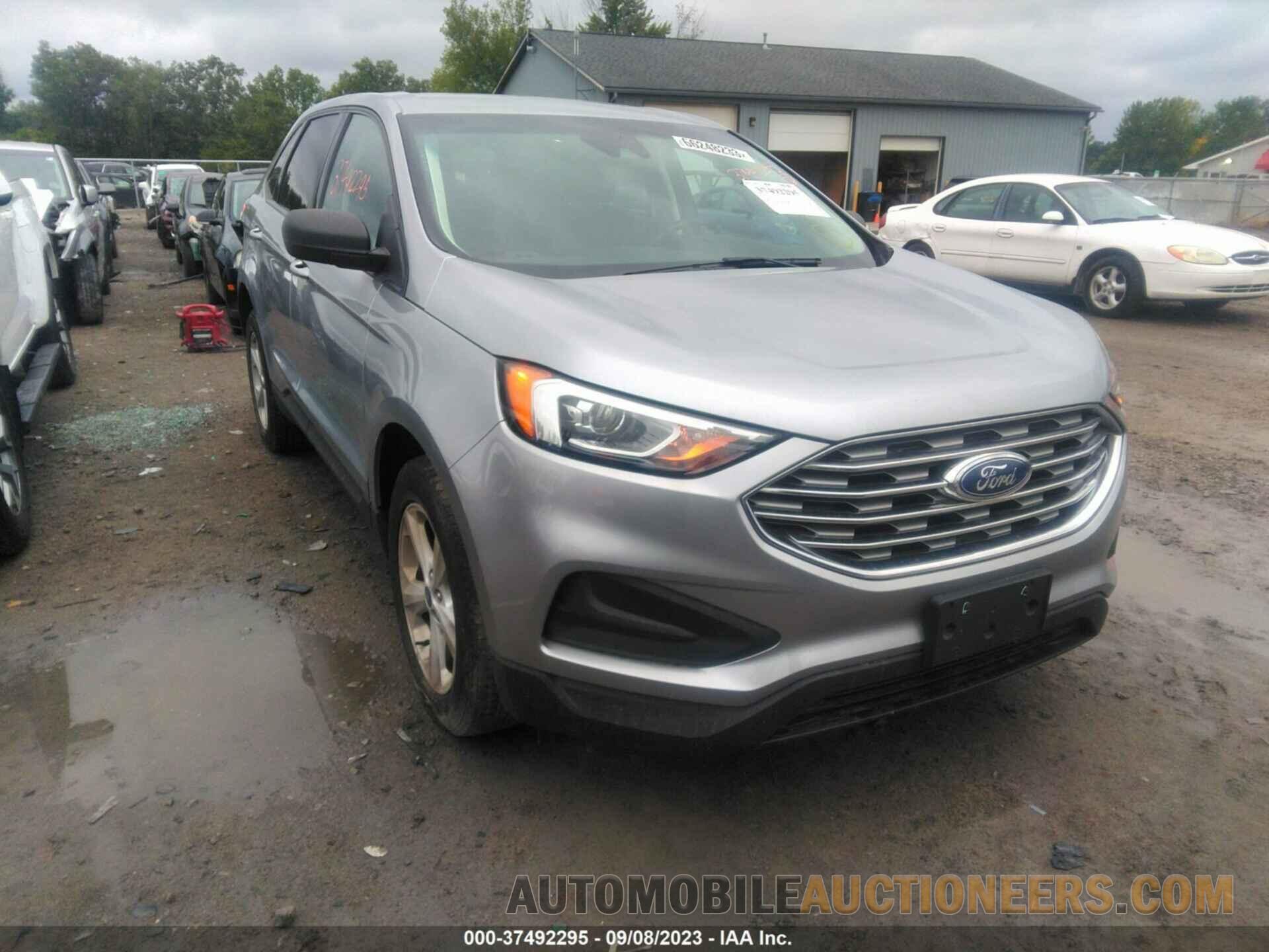 2FMPK4G95LBA01695 FORD EDGE 2020