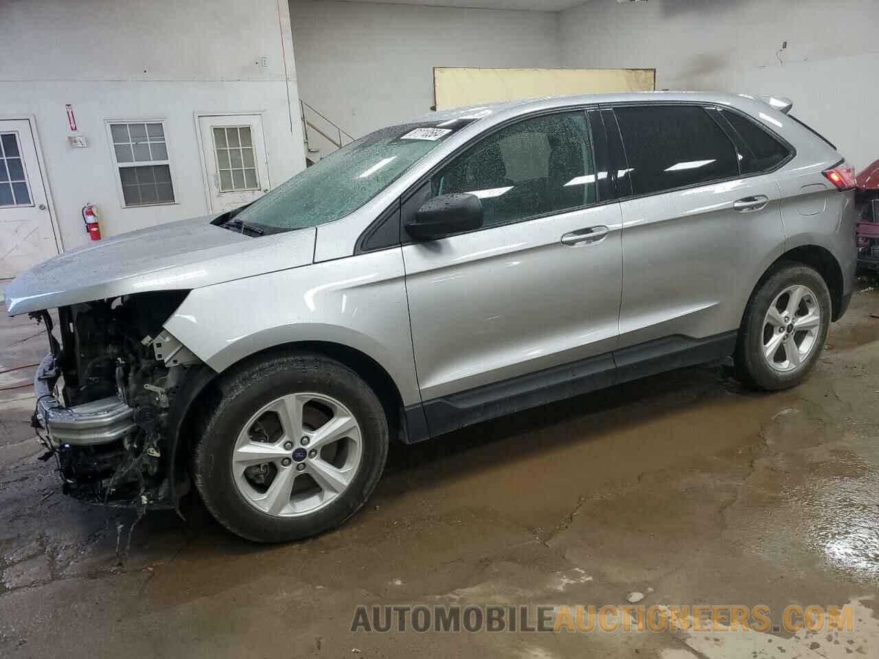 2FMPK4G95LBB21223 FORD EDGE 2020