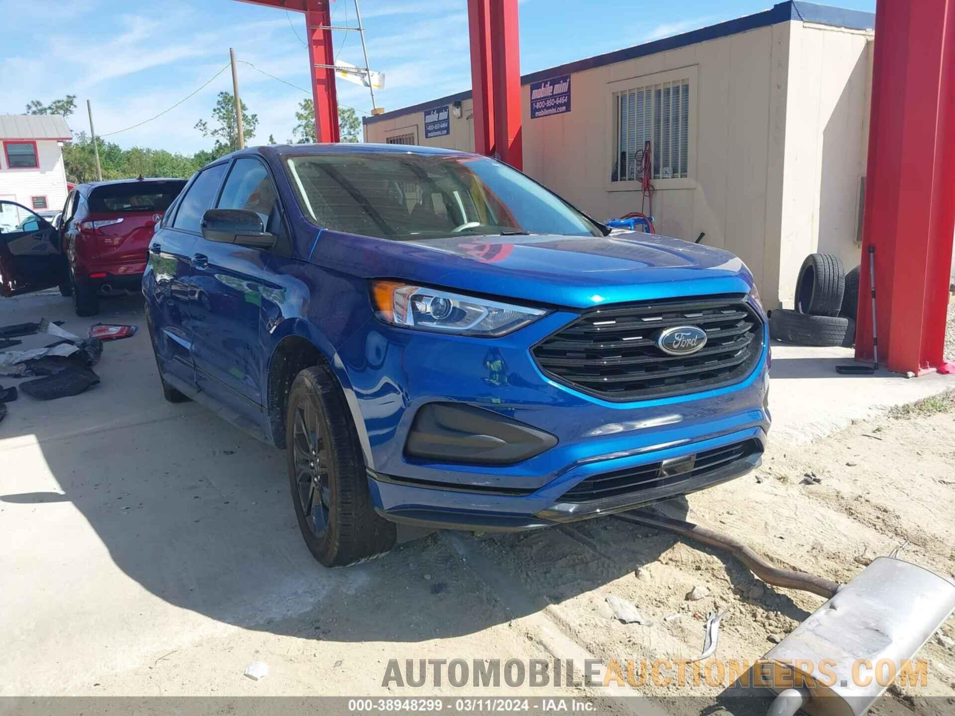 2FMPK4G95RBA06646 FORD EDGE 2024